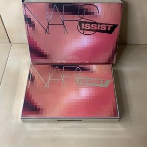 NARS Wanted II face palette
